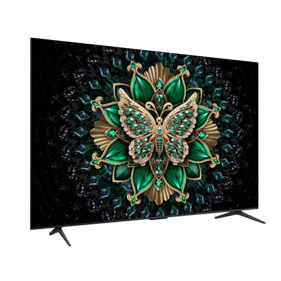 TCL 55" C6K 4K QD-Mini LED TV