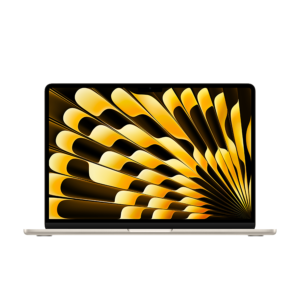 Apple MacBook Air 13.6" M4 16GB 256GB SSD MW0Y3 Starlight