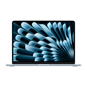 Apple MacBook Air 13.6" M4 16GB 256GB SSD MC6T4 Blue