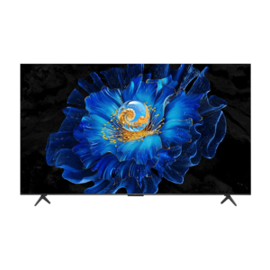 TCL TV 65C6K 4K QD-Mini LED TV 144Hz GoogleTV