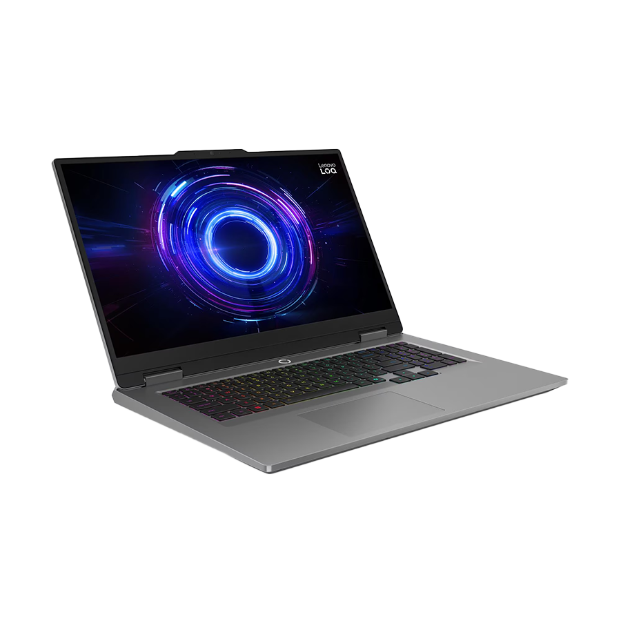 Lenovo LOQ 17IRX10 83JH003BSC 17,3" Lenovo LOQ 17IRX10 83JH003BSC 17,3"