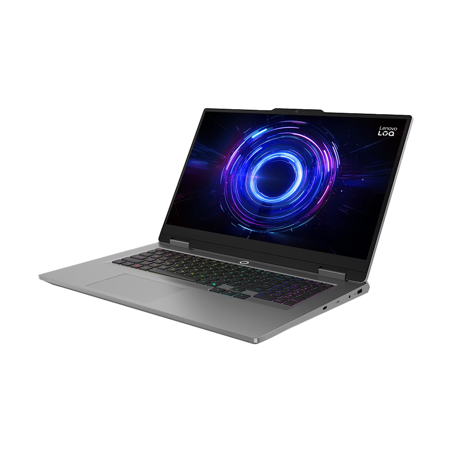 Lenovo LOQ 17IRX10 83JH003BSC 17,3"
