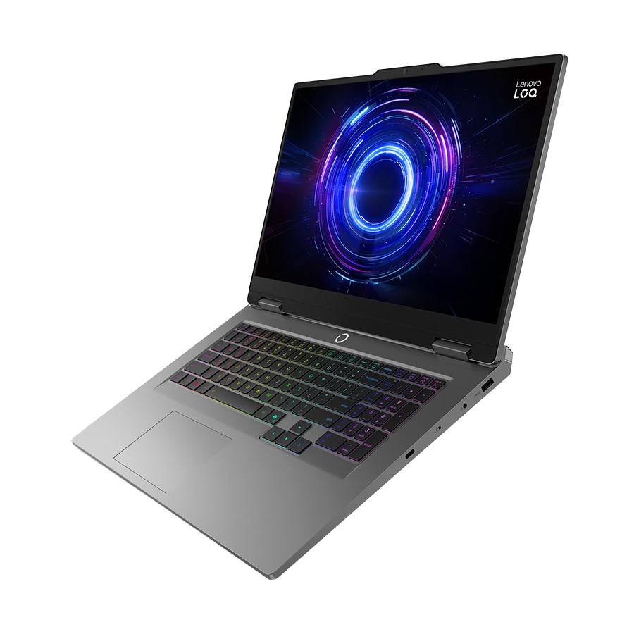 Lenovo LOQ 17IRX10 83JH003BSC 17,3"