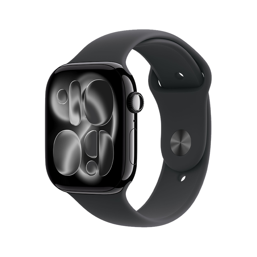 Apple Watch Series 11 46mm jet black Apple Watch Series 11 46mm jet black