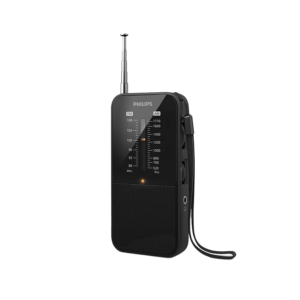 Prijenosni FM/AM radio TAR1509/00