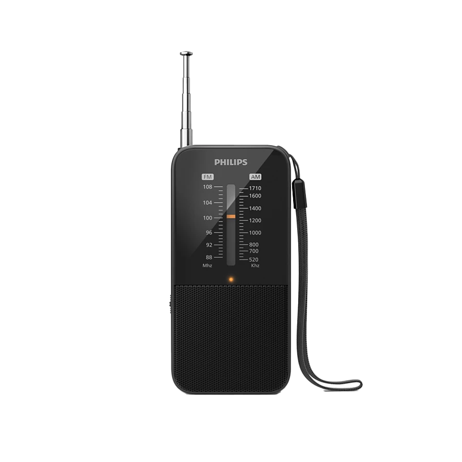 Prijenosni FM/AM radio TAR1509/00