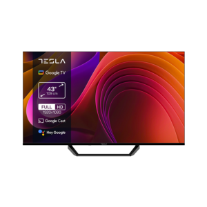 TESLA TV 43E655BFS FHD