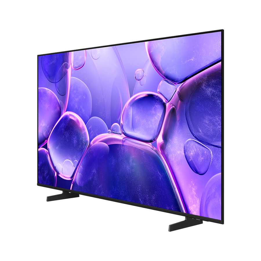 SAMSUNG TV 43" Smart UE43U8072FUXXH