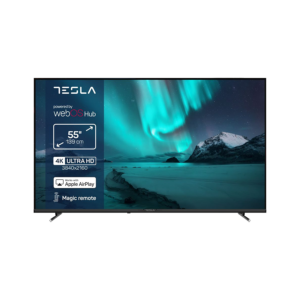 TESLA TV 55E655BUW 4K