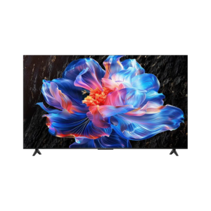 TCL 65" P61K 4K TV Google OS HDR10 HVA