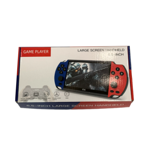 TV Gaming konzola classic games large screen