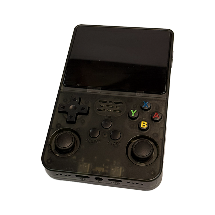 TV Gaming konzola classic games R36s