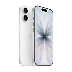 Apple iPhone 17 256GB White eSim MG684J/A