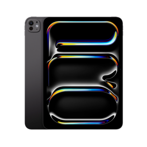 Apple iPad Pro 11 M5 Wi-Fi 256GB Black