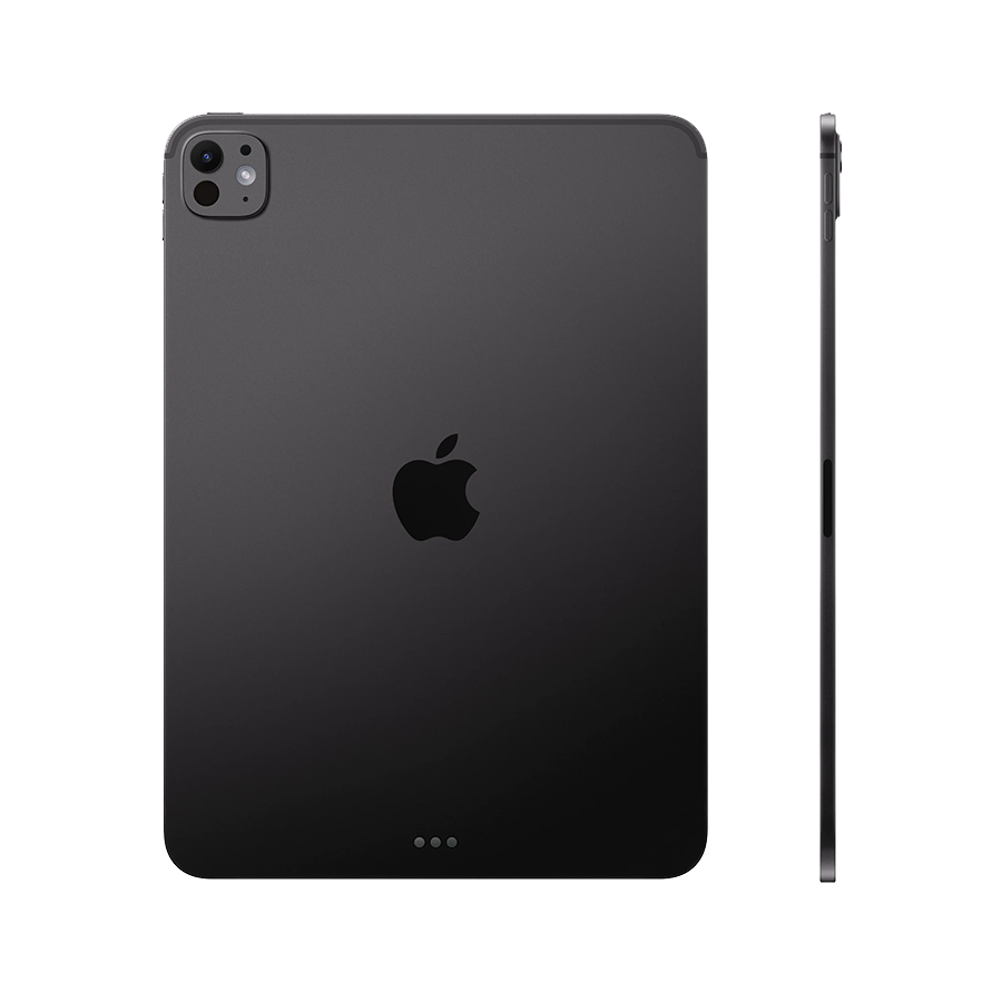 Apple iPad Pro 11 M5 Wi-Fi 256GB Black