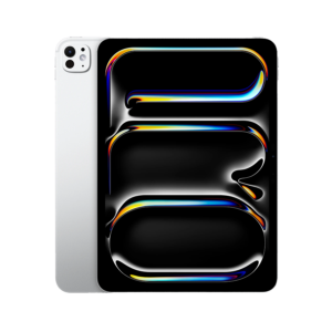 Apple iPad Pro 11 M5 Wi-Fi 256GB Silver