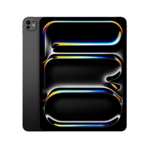 Apple iPad Pro 13 M5 5G Wi-Fi 256GB Black