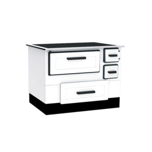 ALFA 55 TERMO lijeva R