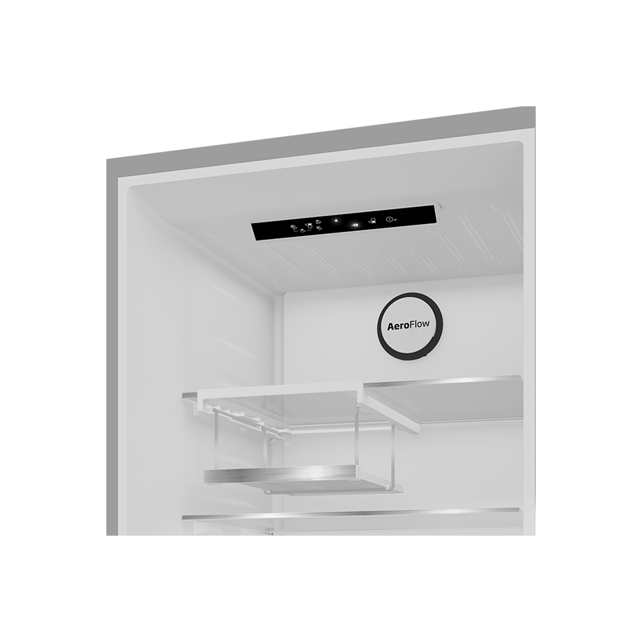 Beko Frižider B3RCNA364HDXB