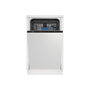 Beko Ugr. Mašina za suđe BDIS161E0Q