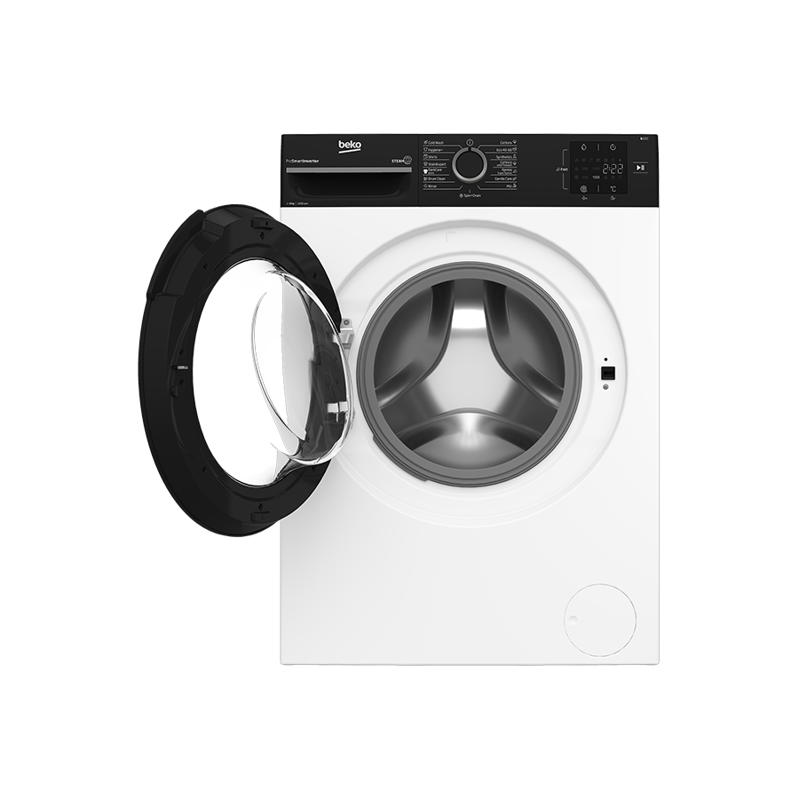 Beko Mašina za veš BM1WFSU36223WPBB