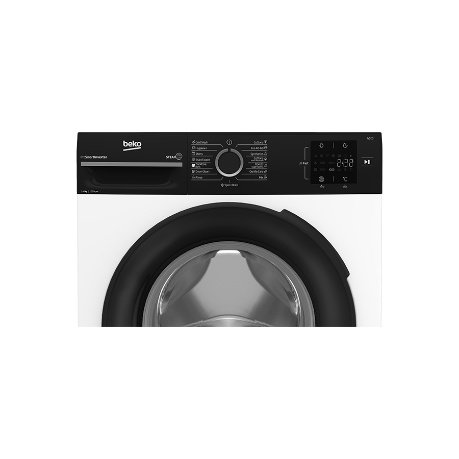 Beko Mašina za veš BM1WFSU36223WPBB
