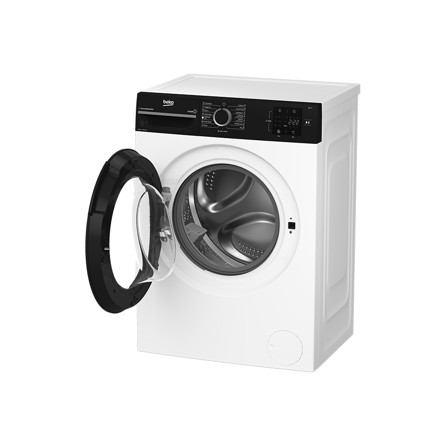 Beko Mašina za veš BM1WFSU36223WPBB