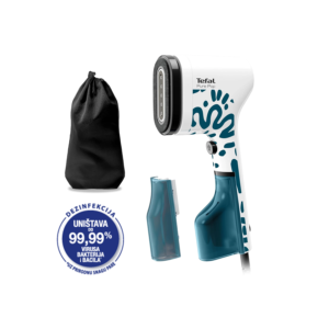 Tefal Aparat za vertikalno peglanje DT2040E1