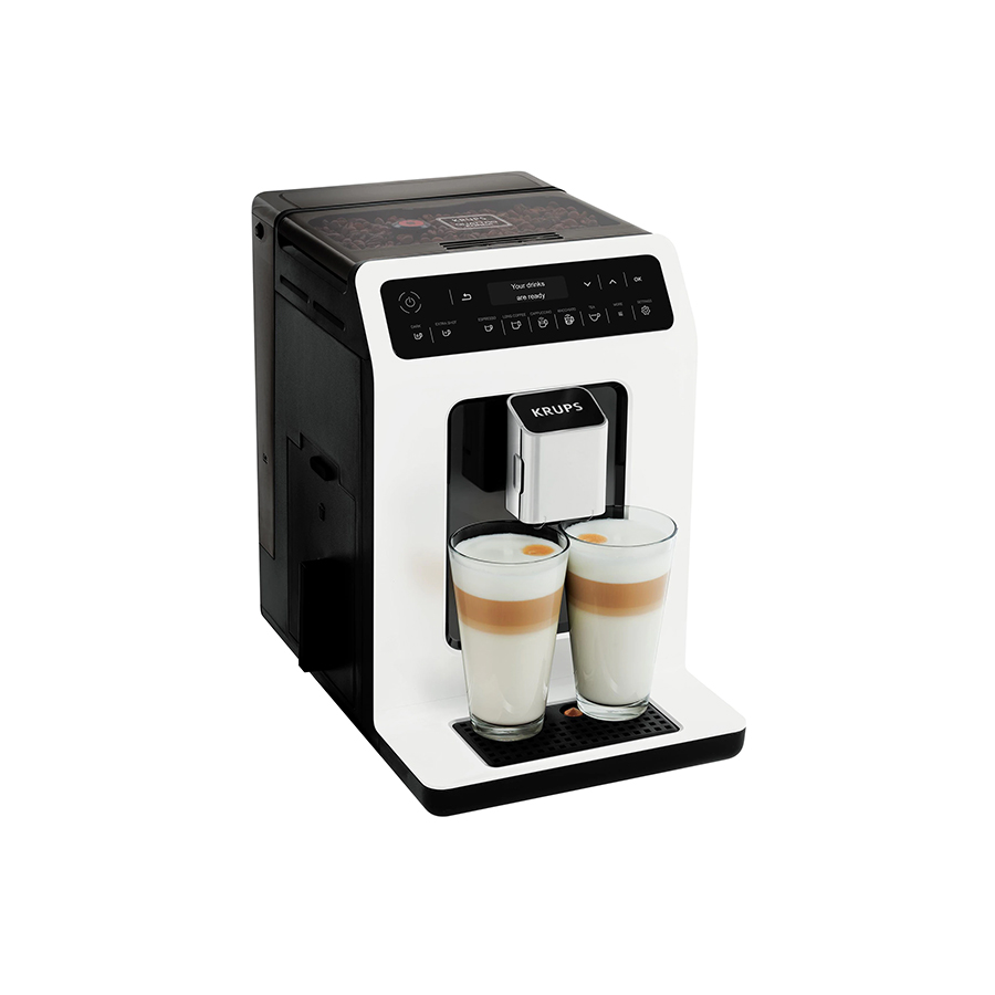 Krups Aparat za espresso kafu EA891110