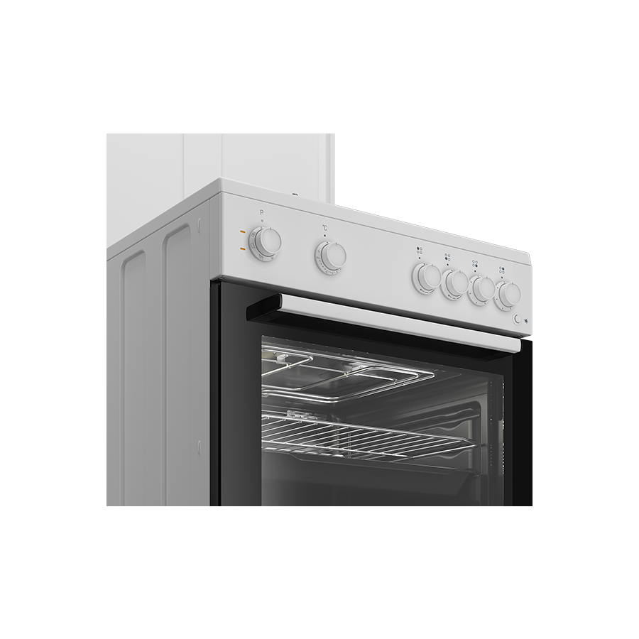 Beko Štednjak FBE64010WDN
