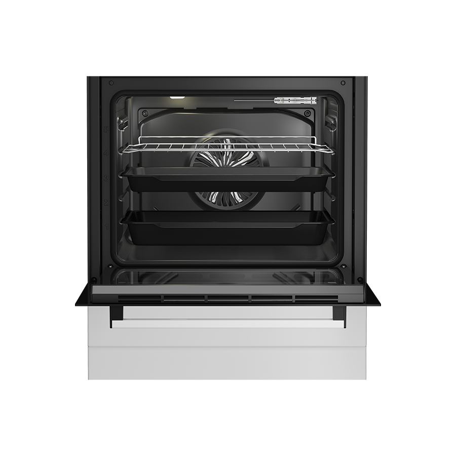 Beko Štednjak FBE64010WDN