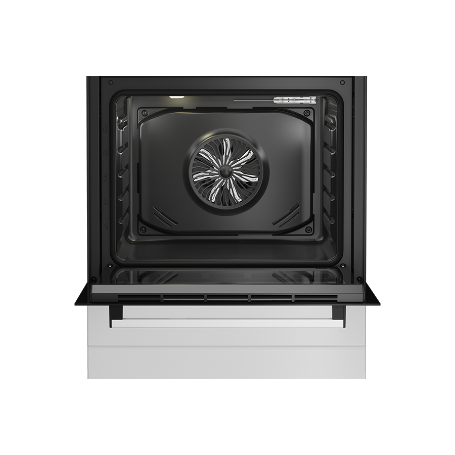 Beko Štednjak FBE64010WDN