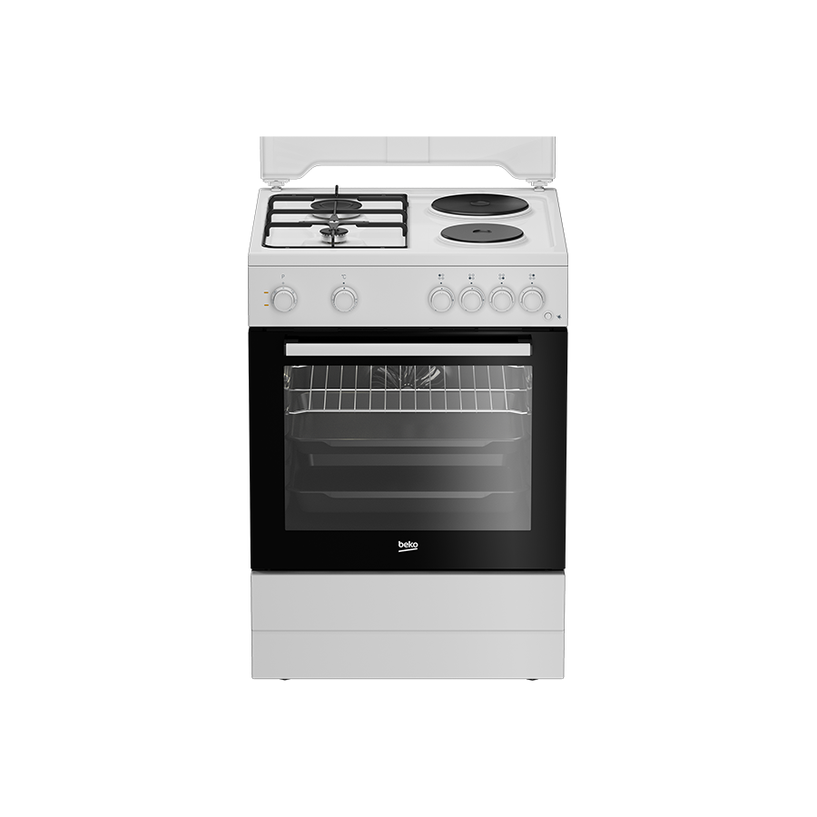 FBE64010WDN Beko Štednjak FBE64010WDN