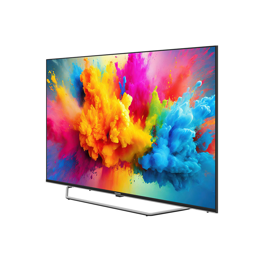 GRUNDIG LED 55" GHU 7970 B Google TV