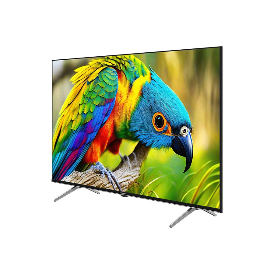 GRUNDIG LED 75" GHU 7990 B Google TV