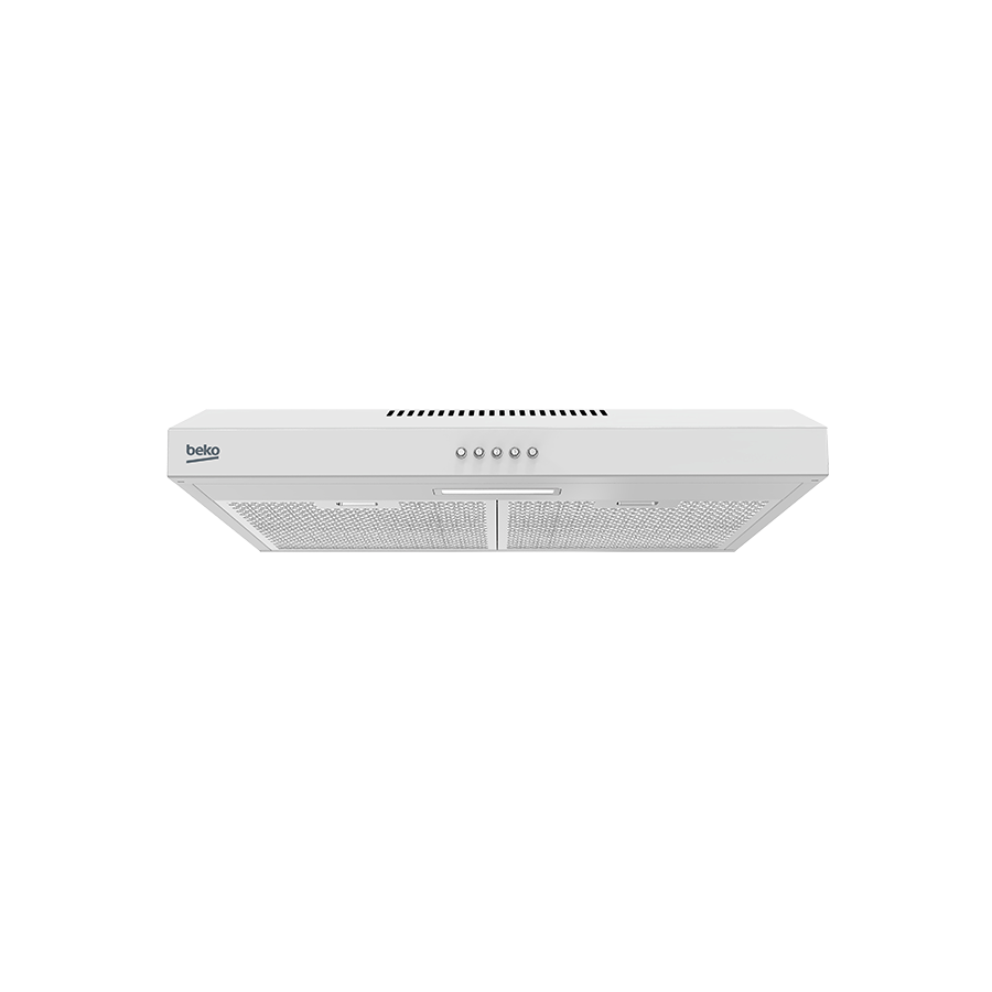HNS61222NAW-2 Beko Napa HNS61222NAW