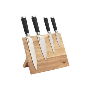 Lamart Set noževa sa stalkom na magnet LT2026