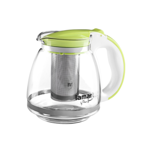 Lamart Čajnik LT7028 Verre