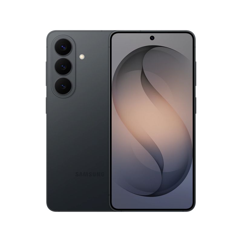 Mobitel Samsung S26 12GB 256GB Black Mobitel Samsung S26 12GB 256GB Black