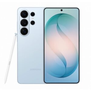 Mobitel Samsung S26 12GB 256GB Sky Blue