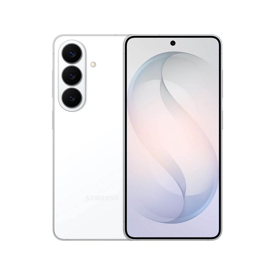 Mobitel Samsung S26 12GB 256GB White Mobitel Samsung S26 12GB 256GB White