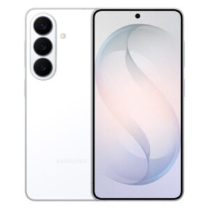 Mobitel Samsung S26 12GB 512GB White