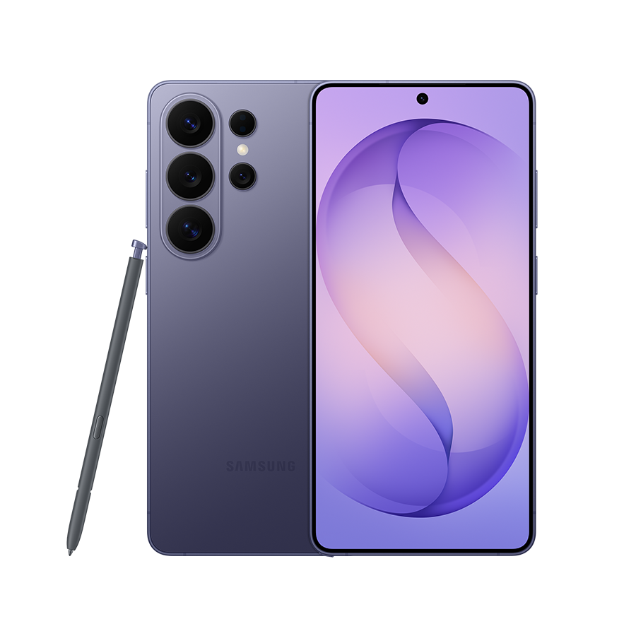 Mobitel Samsung S26 Ultra 12GB 256GB Cobalt Violet Mobitel Samsung S26 Ultra 12GB 256GB Cobalt Violet