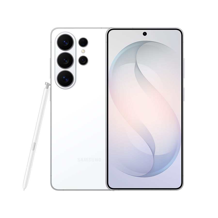 Mobitel Samsung S26 Ultra 12GB 256GB White Mobitel Samsung S26 Ultra 12GB 256GB White