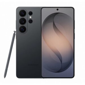 Mobitel Samsung S26 Ultra 12GB 512GB Black