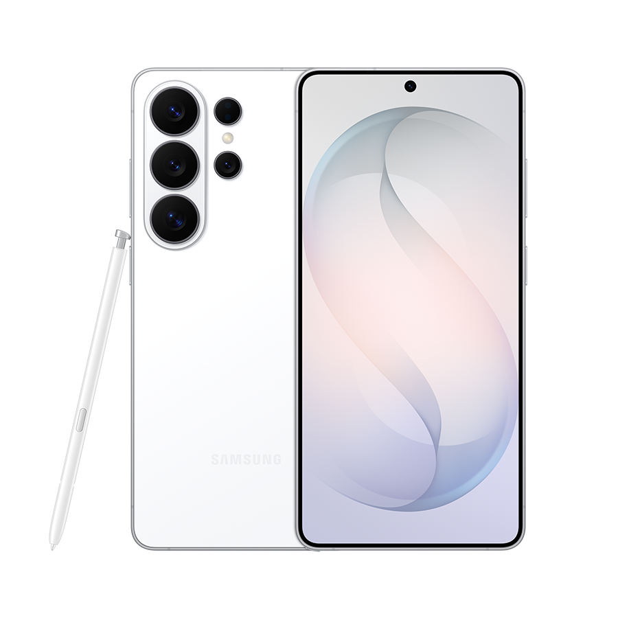 Mobitel Samsung S26 Ultra 12GB 512GB White Mobitel Samsung S26 Ultra 12GB 512GB White