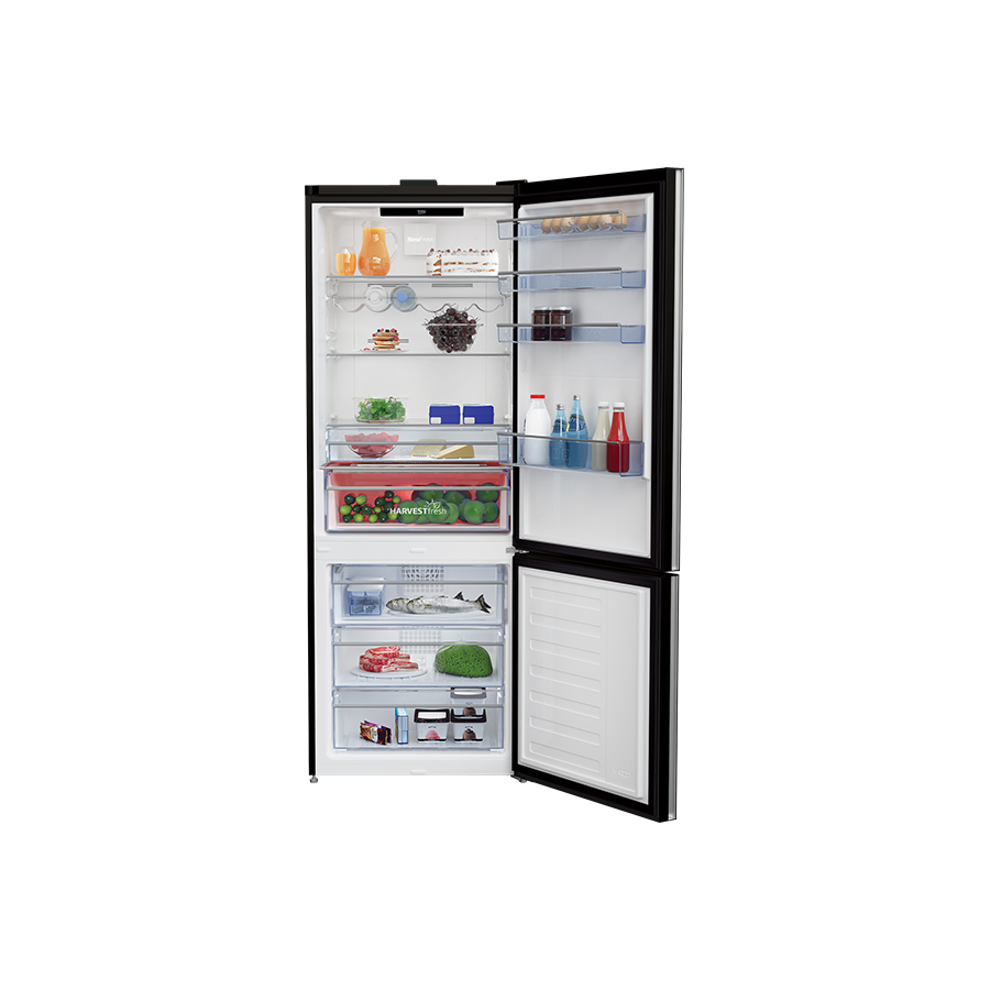 BEKO Frižider RCNE 560 E60ZGBHN