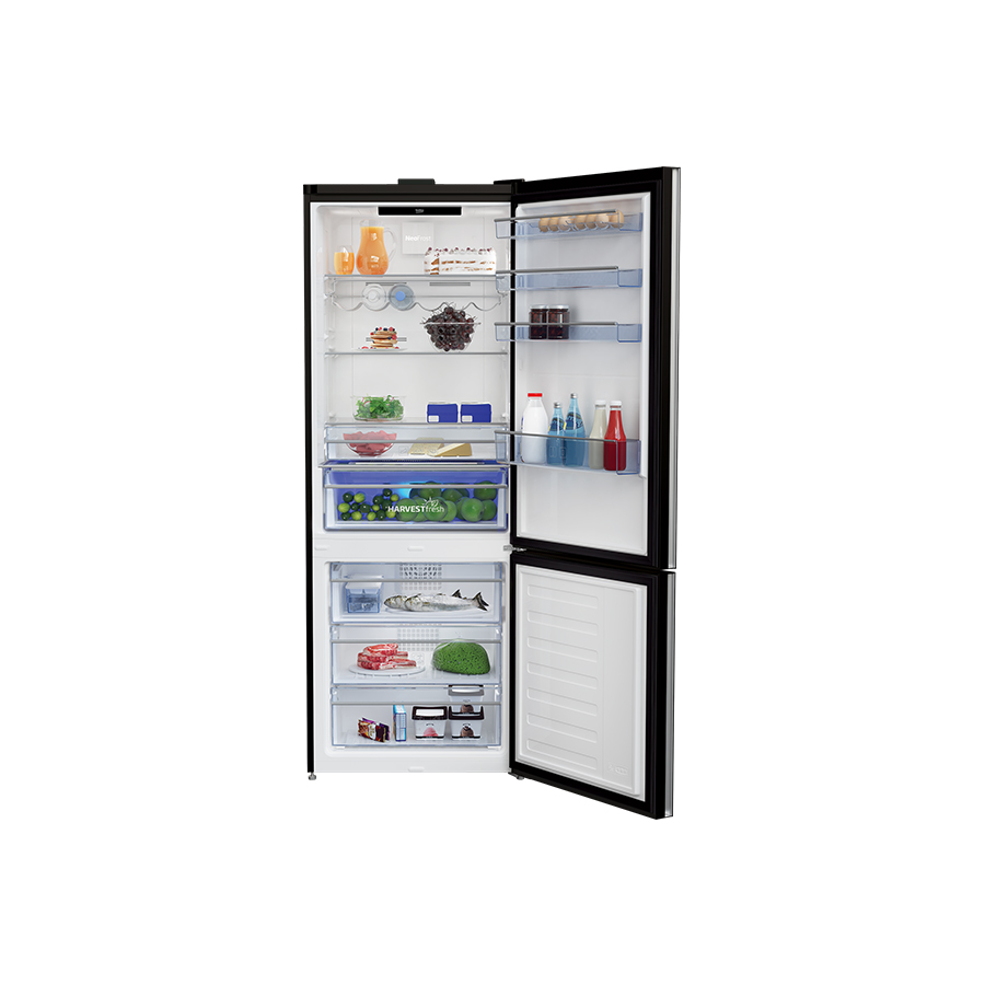 BEKO Frižider RCNE 560 E60ZGBHN