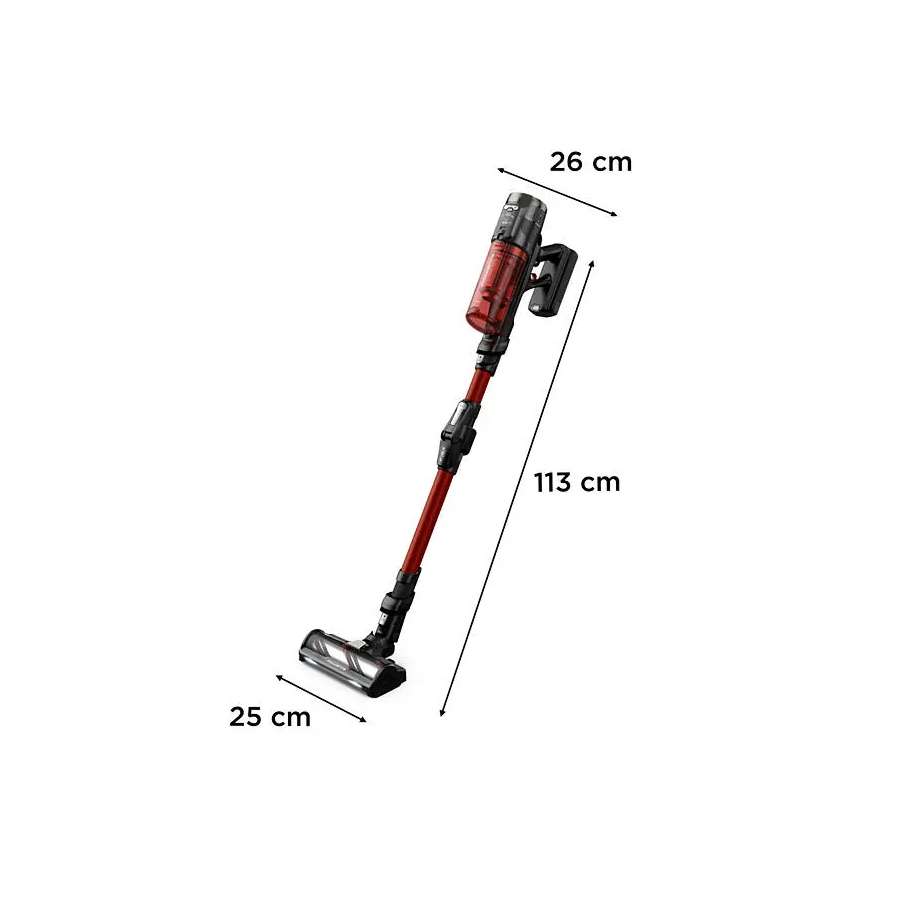 Rowenta Štapni usisivač RH9A73WO