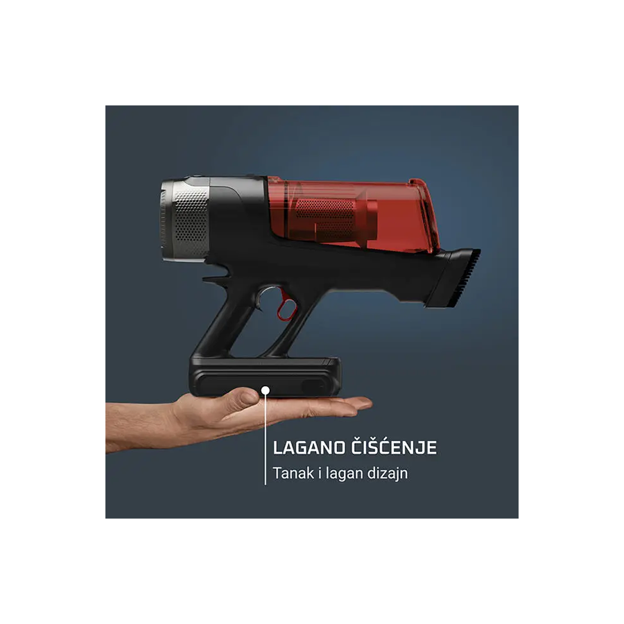 Rowenta Štapni usisivač RH9A73WO